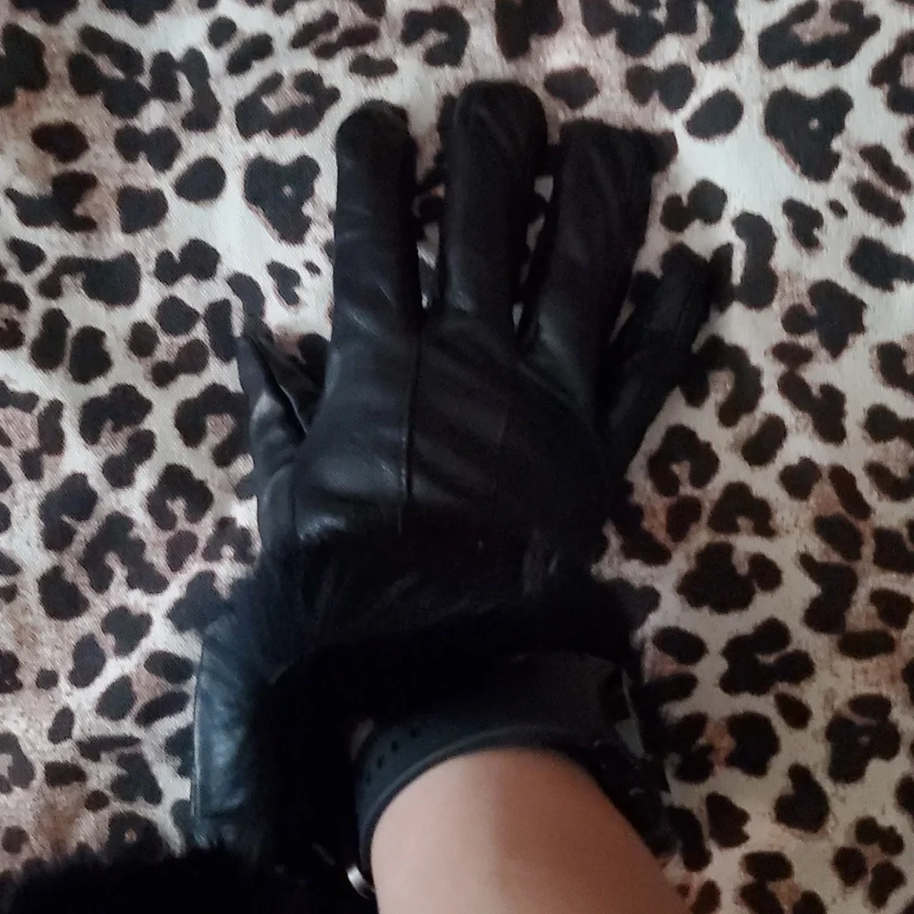 *NIP* Alpine Swiss Gloves - Picture 9 of 16